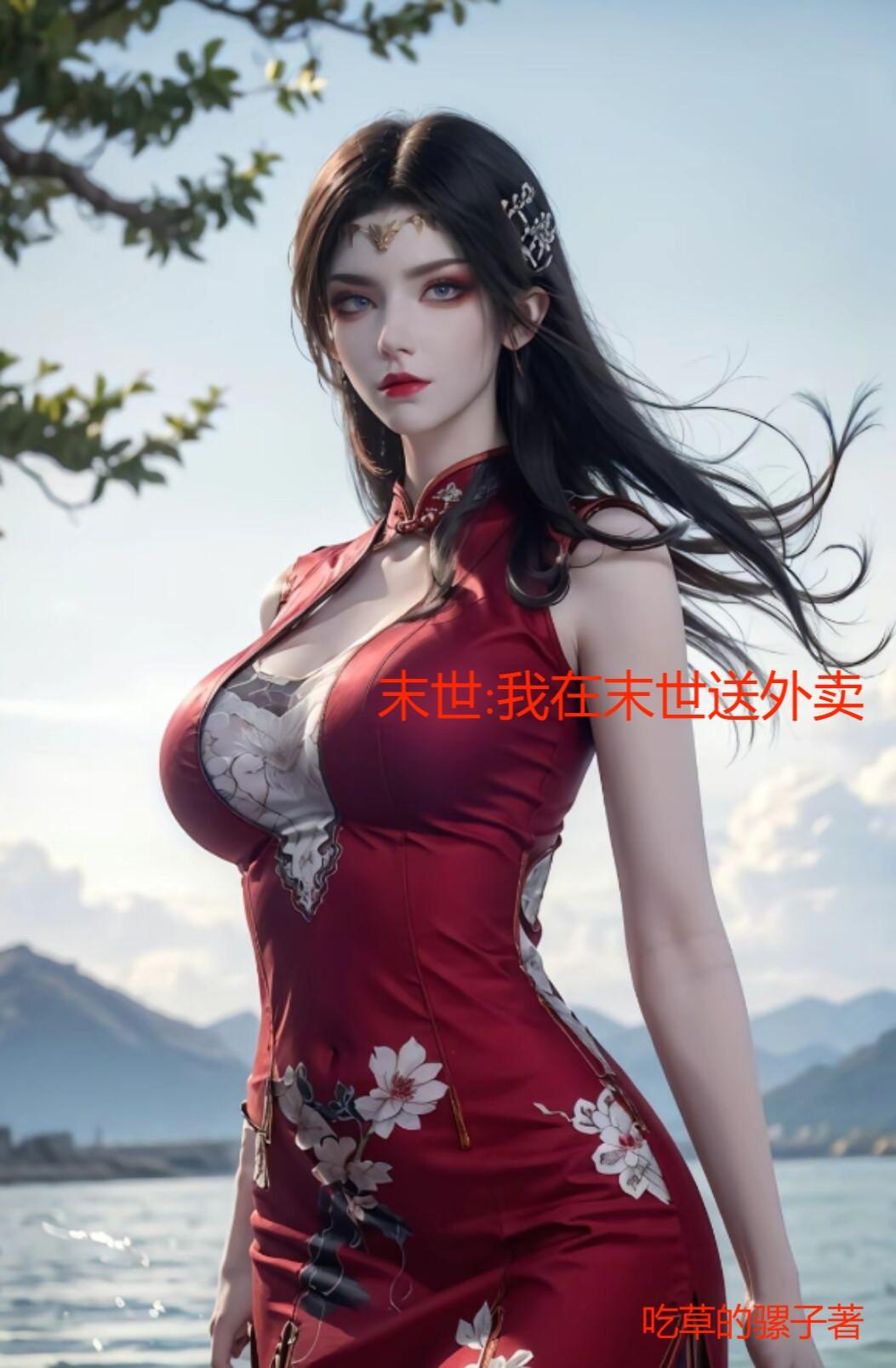 末世：我在末世送外卖