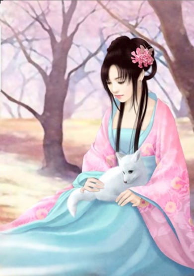 重生嫡女之乱世风华