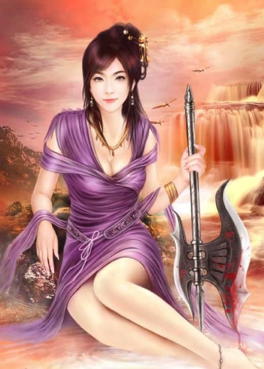 想嫁给别人？问过我意见了吗？