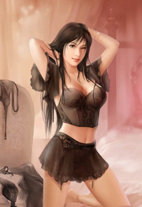 绝色娘亲又飒又美