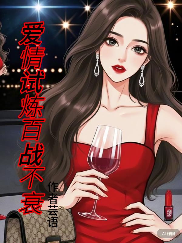 爱情试炼百战不衰