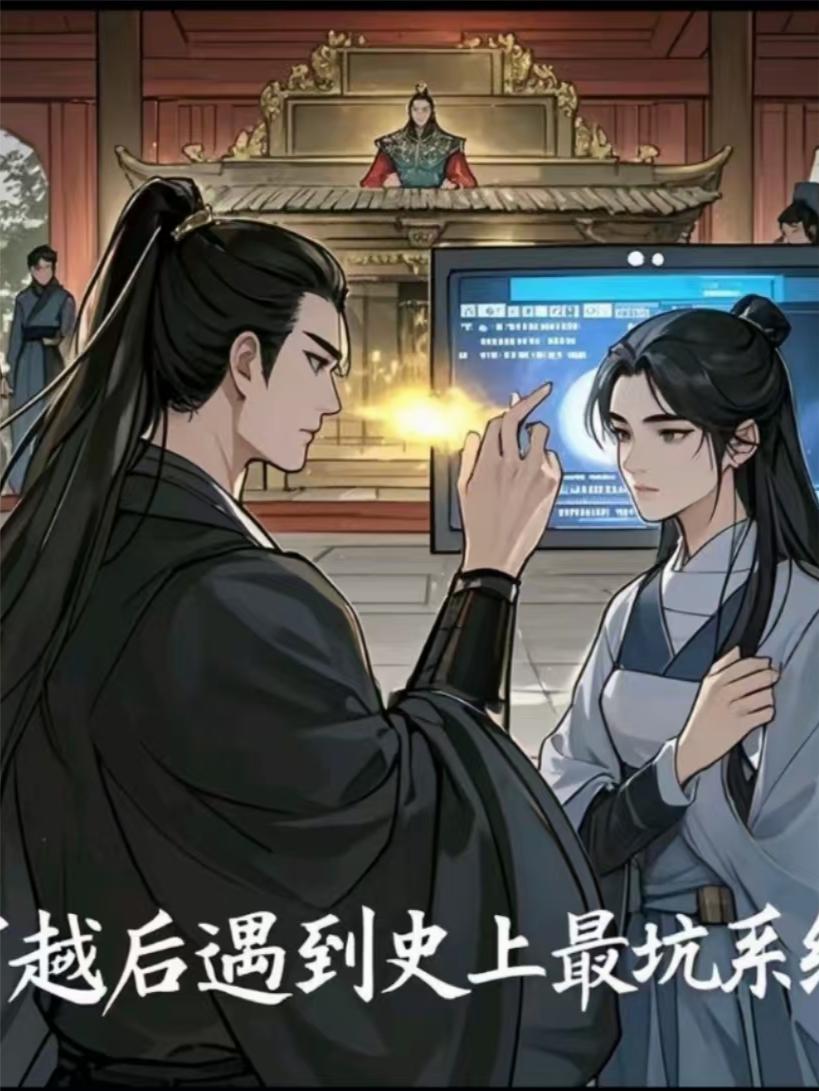 穿越后遇到史上最坑系统