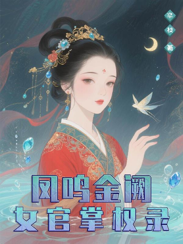 凤鸣金阙：女官掌权录