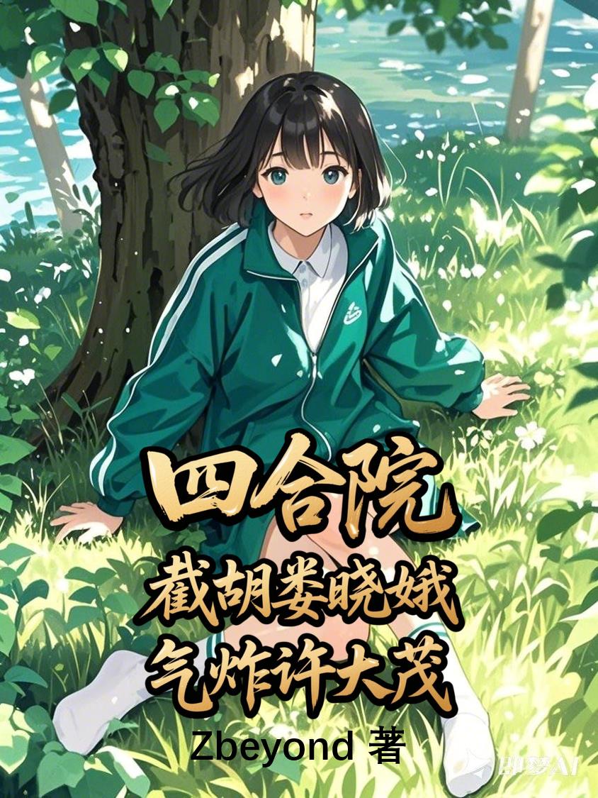 四合院：截胡娄晓娥，气炸许大茂