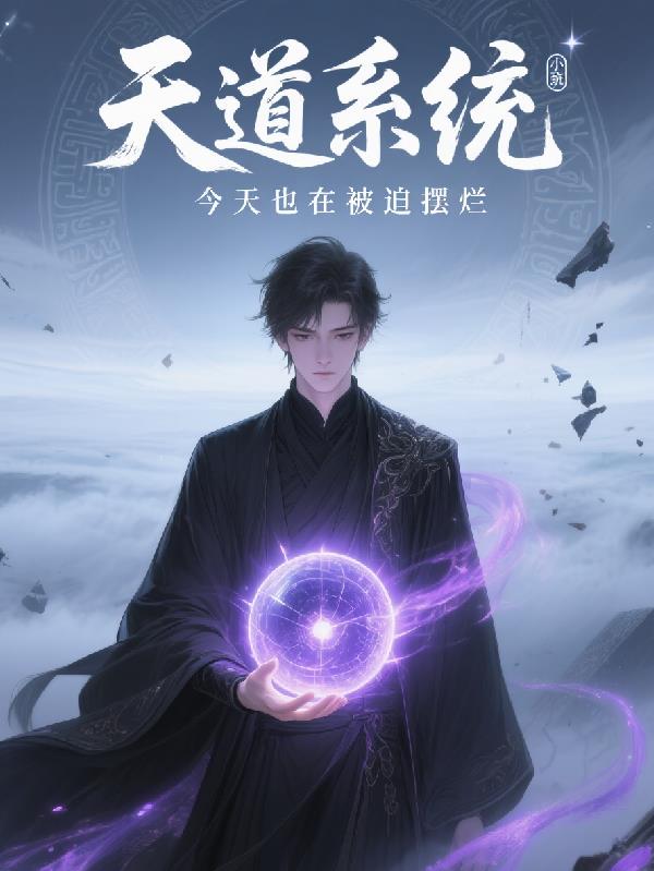 天道系统今天也在被迫摆烂