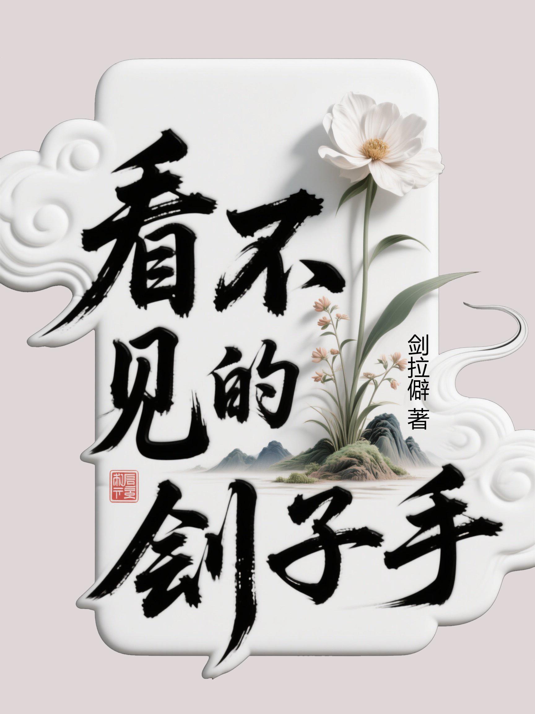 看不见的刽子手