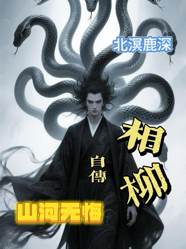 相柳自传之山河无悔