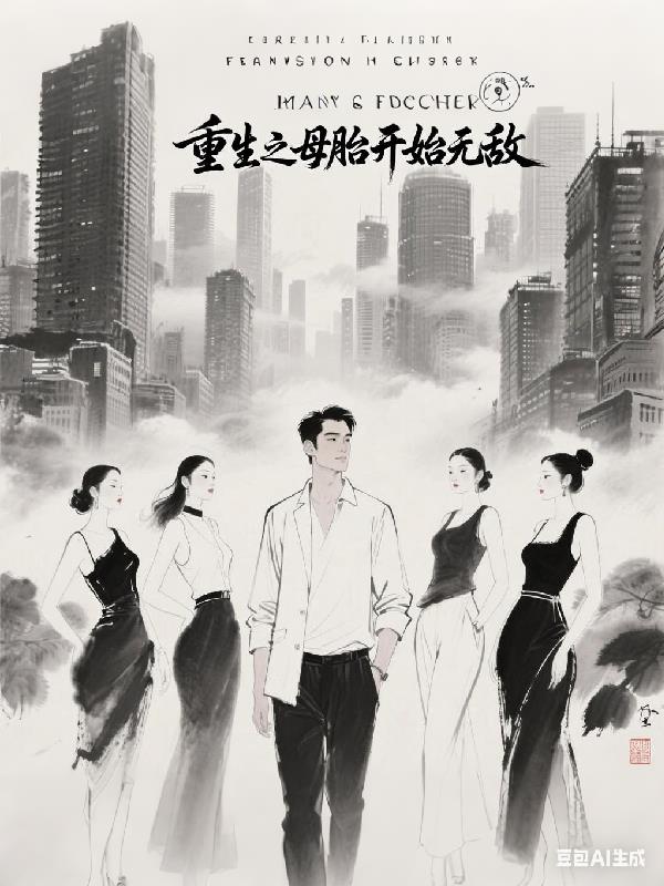 重生之母胎开始无敌