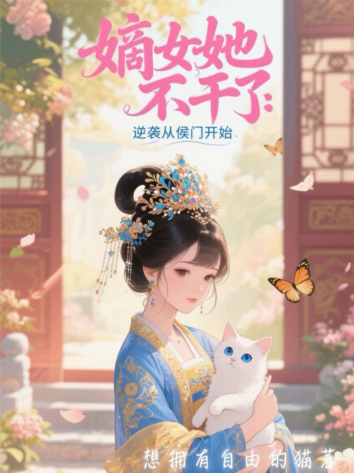 恶女洗白指南：原来我这么厉害