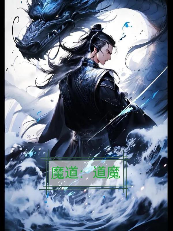 魔道：道魔